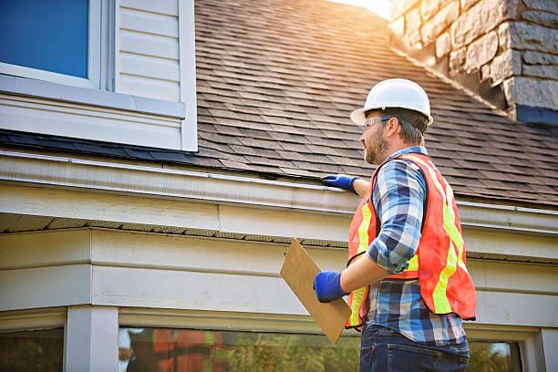 Roof Repair in Park Ridge